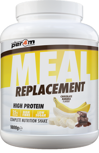 Meal Replacement - Afbeelding 4
