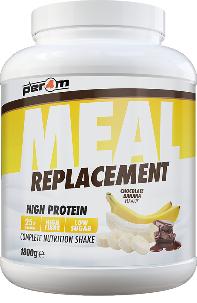 Meal Replacement - Afbeelding 4