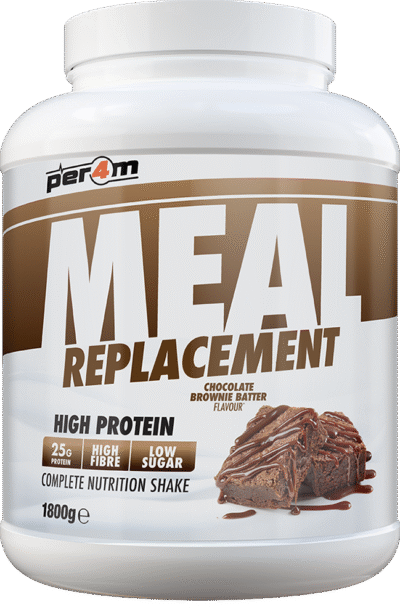 Meal Replacement - Afbeelding 5