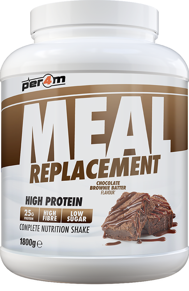 Meal Replacement - Afbeelding 5