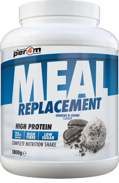 Meal Replacement - Afbeelding 6