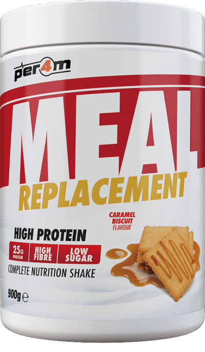 Meal Replacement - Afbeelding 12