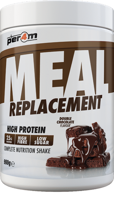 Meal Replacement - Afbeelding 17
