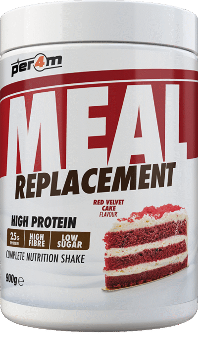 Meal Replacement - Afbeelding 18