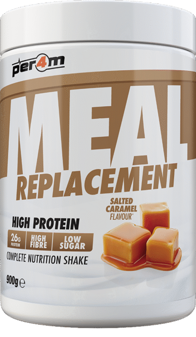 Meal Replacement - Afbeelding 19