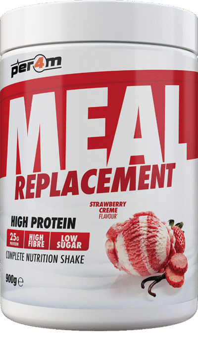 Meal Replacement - Afbeelding 20