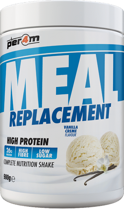 Meal Replacement - Afbeelding 21