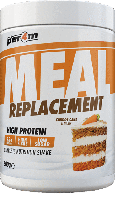Meal Replacement - Afbeelding 13