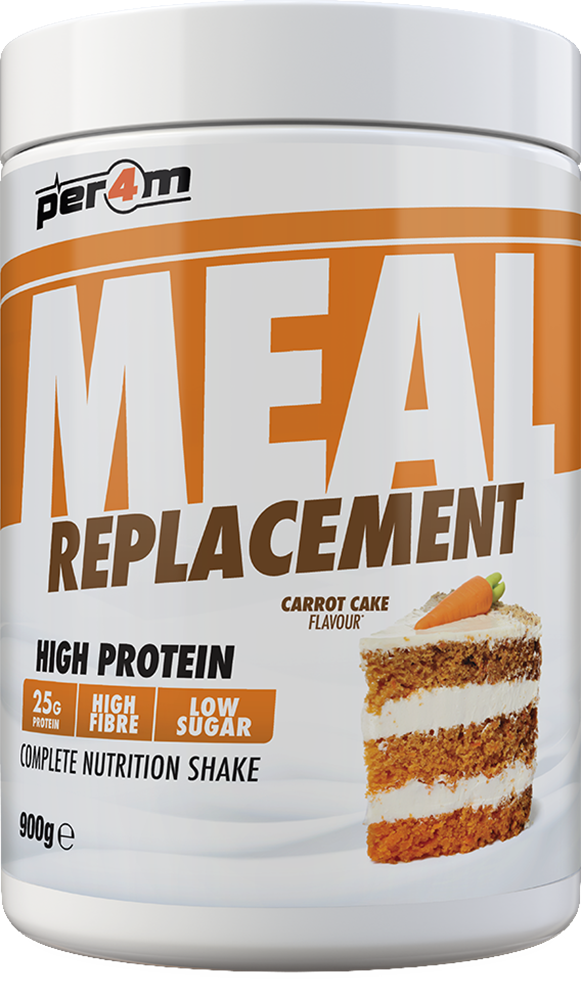 Meal Replacement - Afbeelding 13