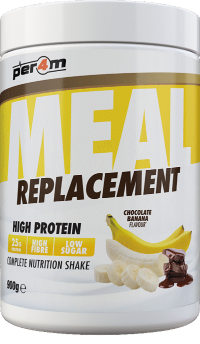 Meal Replacement - Afbeelding 14