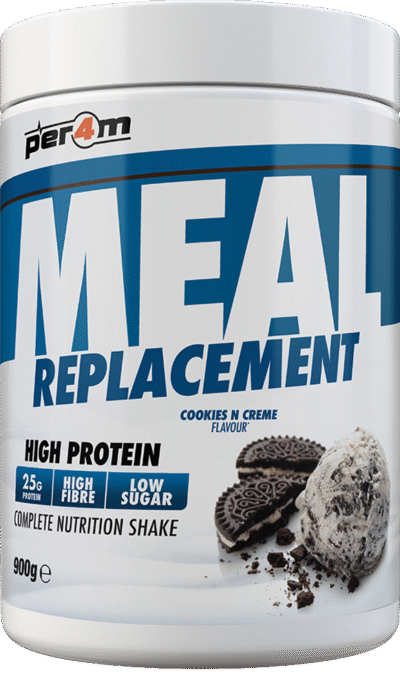 Meal Replacement - Afbeelding 16