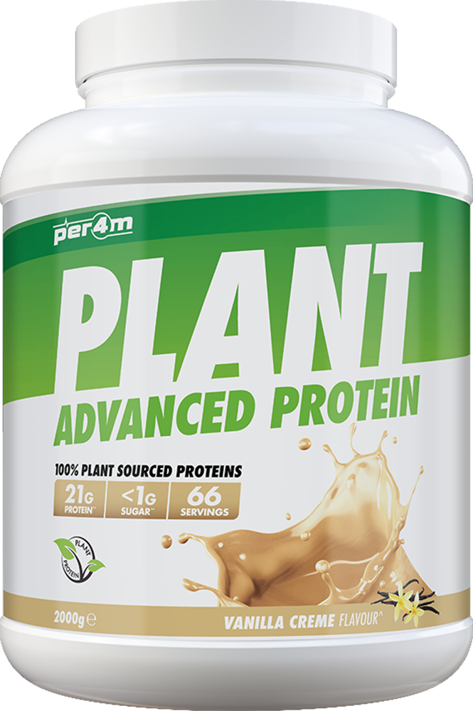Plant Protein - Afbeelding 7