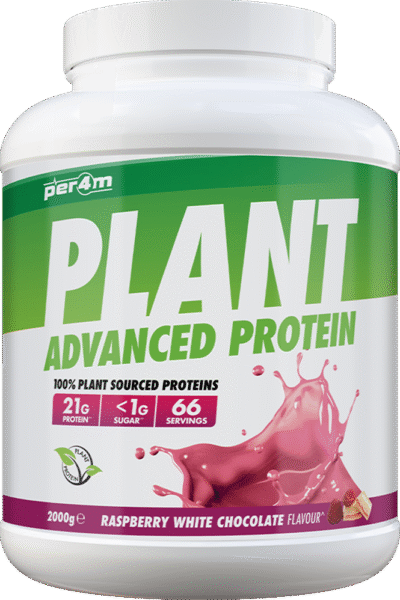 Plant Protein - Afbeelding 4