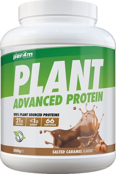 Plant Protein - Afbeelding 5