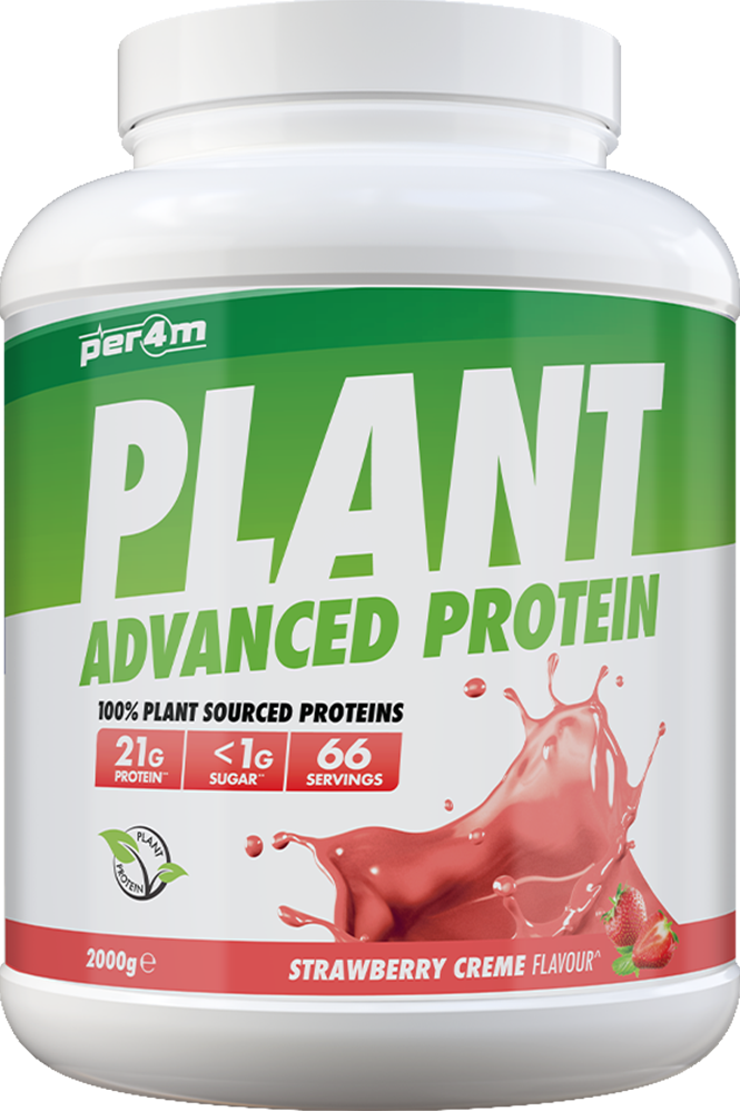 Plant Protein - Afbeelding 6