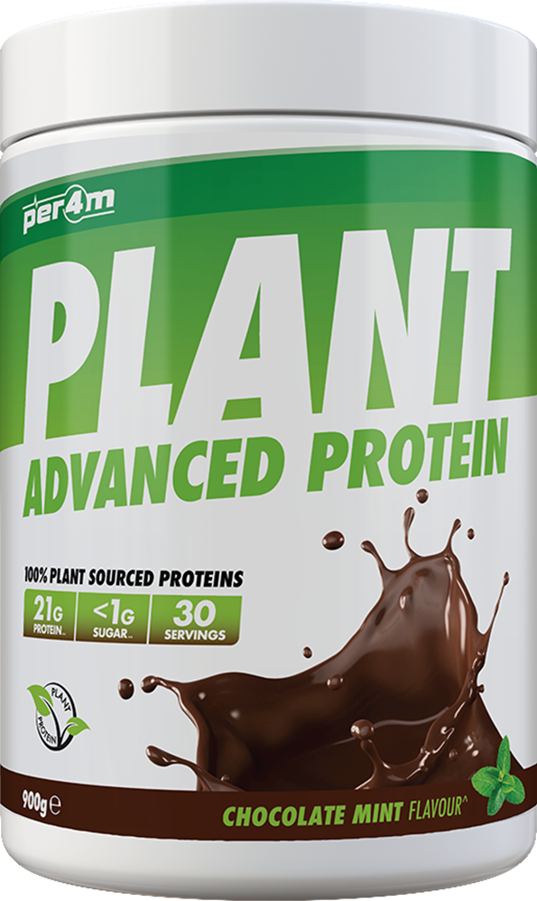 Plant Protein - Afbeelding 8