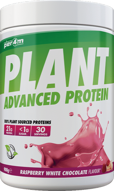 Plant Protein - Afbeelding 10