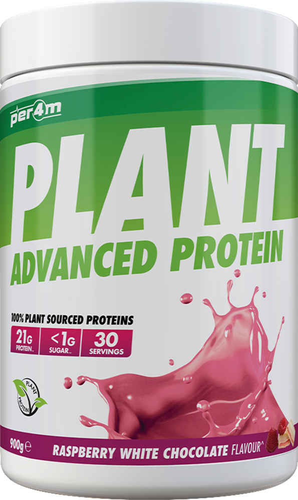 Plant Protein - Afbeelding 10