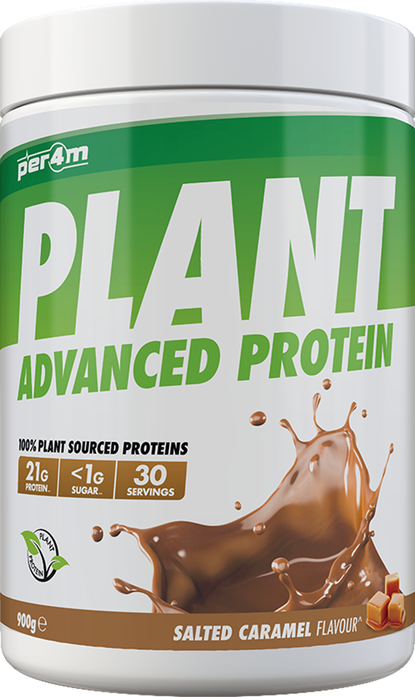 Plant Protein - Afbeelding 11