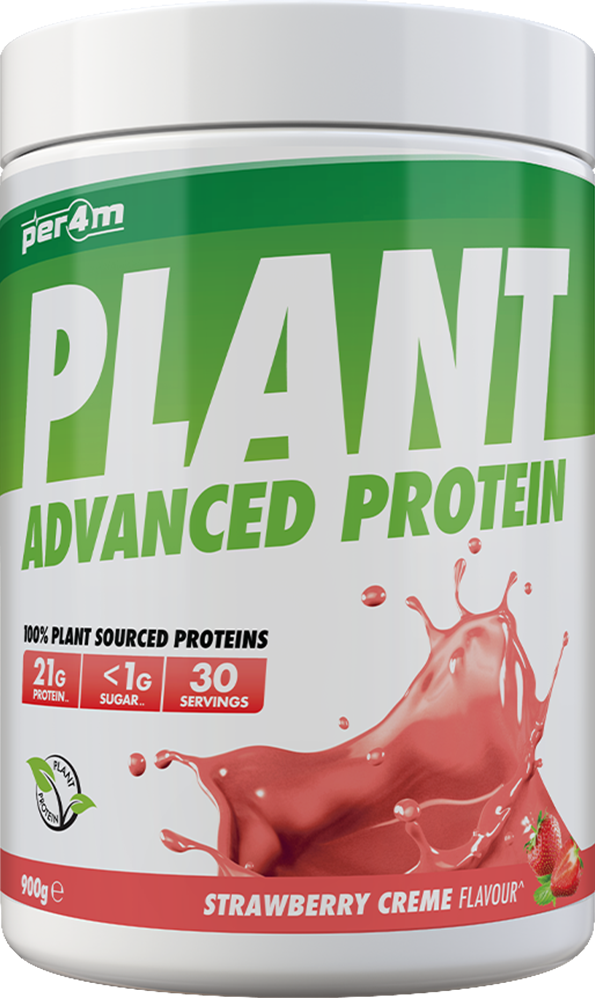 Plant Protein - Afbeelding 12