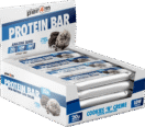 Protein Bar – 12 x