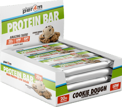 Protein Bar – 12 x - Afbeelding 7