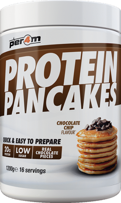 Protein Pancake - Afbeelding 2