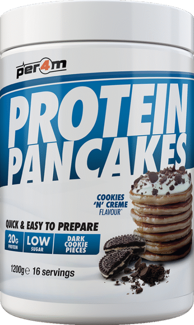 Protein Pancake - Afbeelding 3