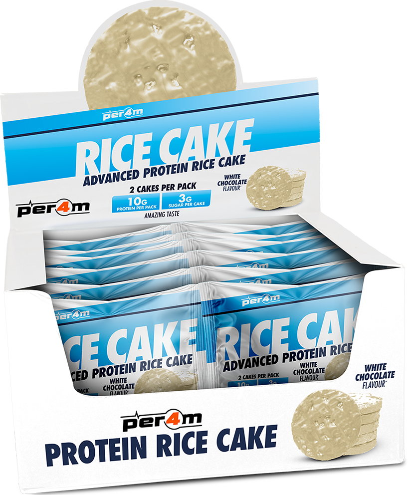 Rice Cakes – 12 x