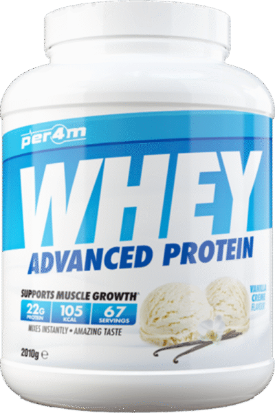 Whey Protein - Afbeelding 50
