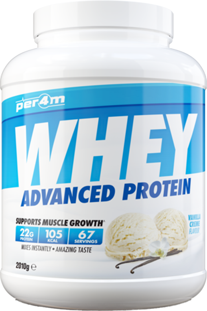Whey Protein - Afbeelding 50