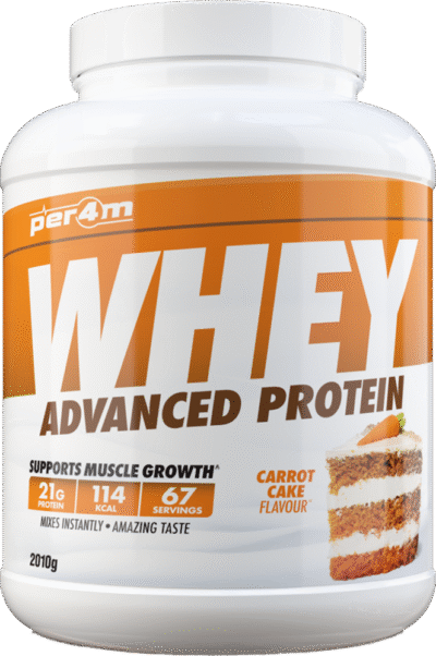 Whey Protein - Afbeelding 28