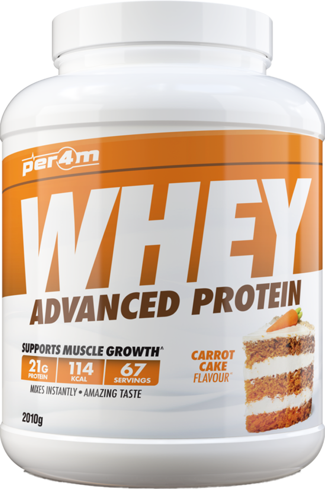 Whey Protein - Afbeelding 28