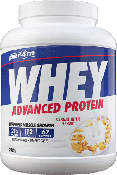 Whey Protein - Afbeelding 29