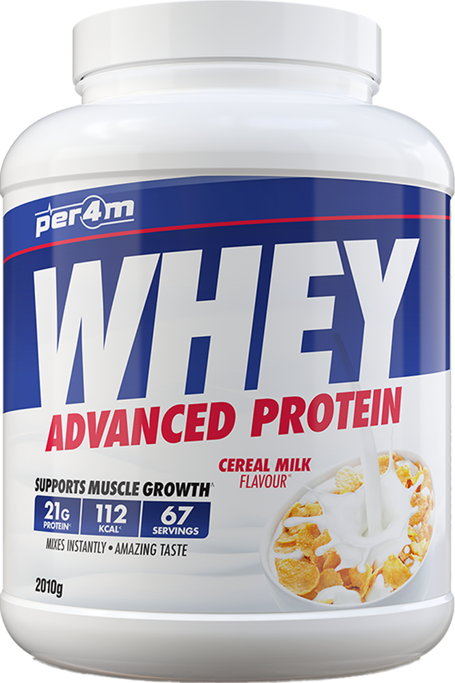Whey Protein - Afbeelding 29