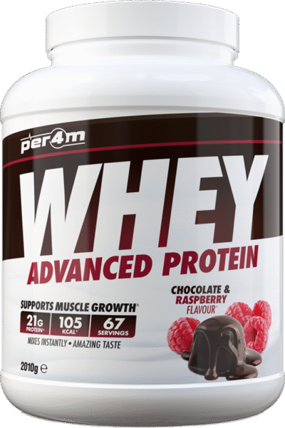 Whey Protein - Afbeelding 33