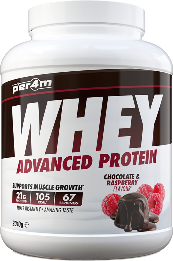 Whey Protein - Afbeelding 33