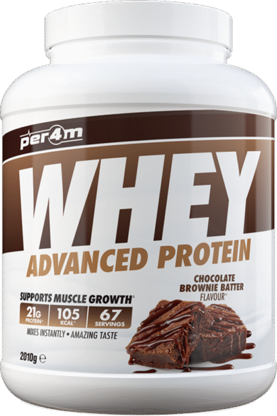 Whey Protein - Afbeelding 34