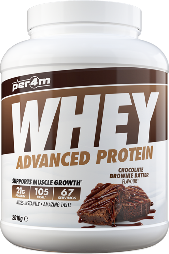 Whey Protein - Afbeelding 34