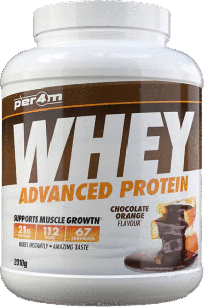 Whey Protein - Afbeelding 35