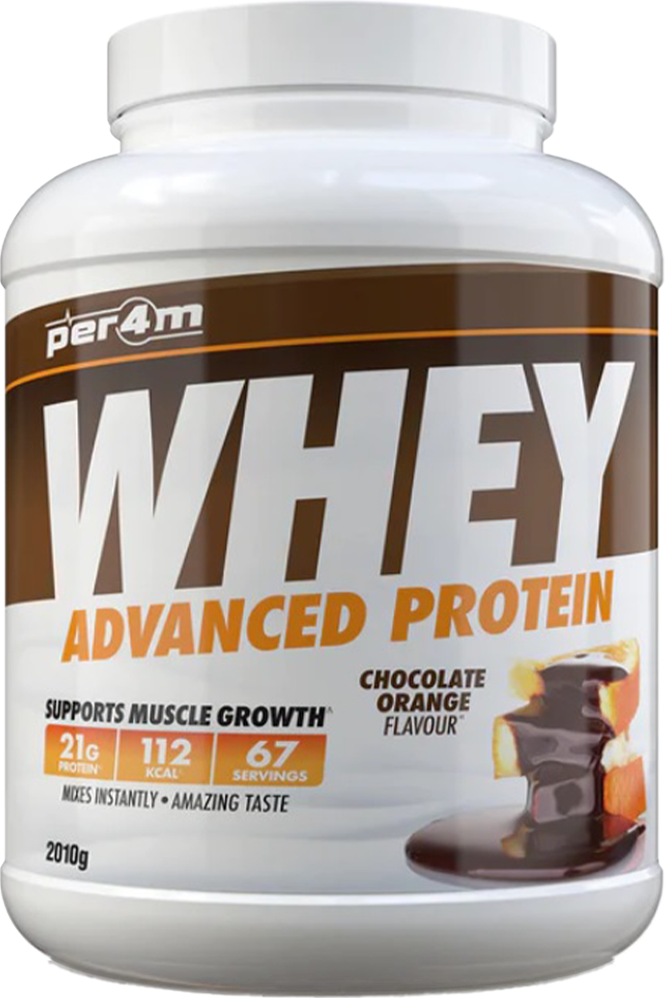 Whey Protein - Afbeelding 35