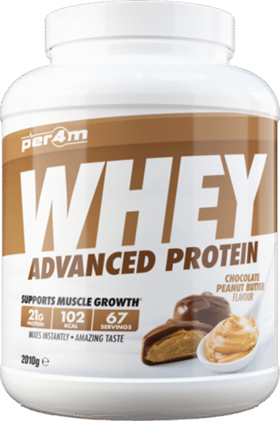 Whey Protein - Afbeelding 45