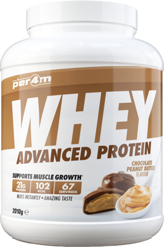 Whey Protein - Afbeelding 45