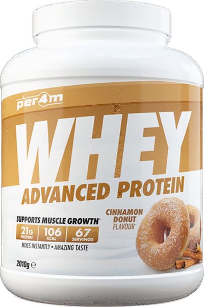 Whey Protein - Afbeelding 36