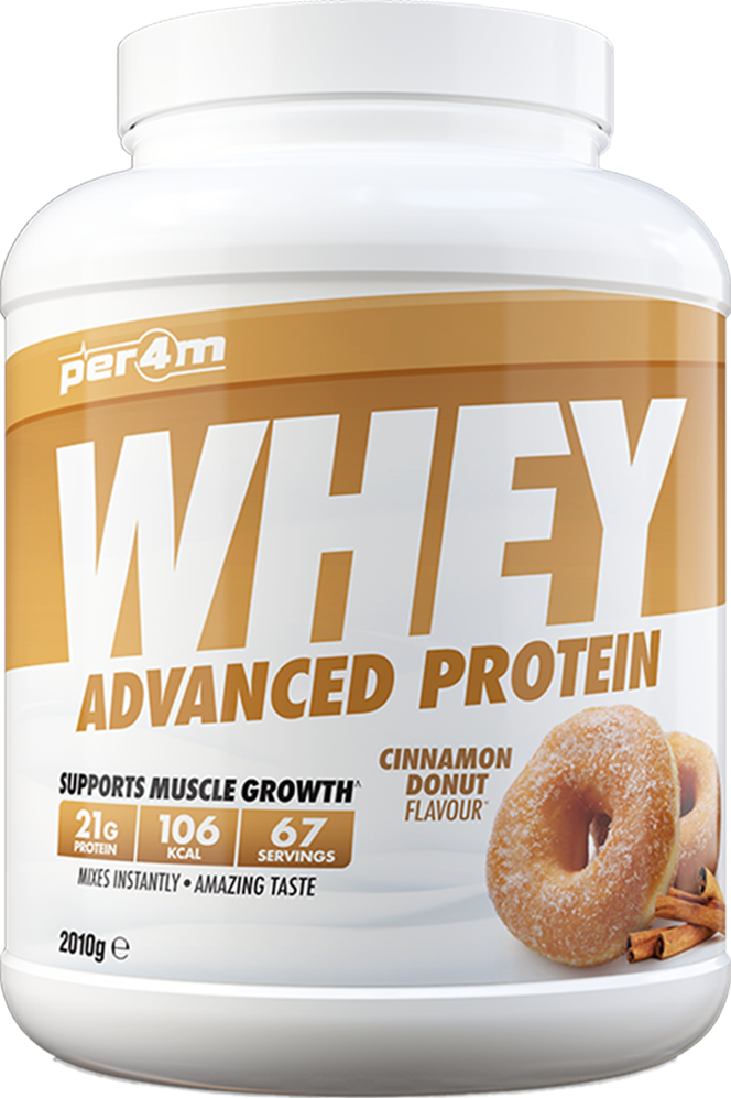 Whey Protein - Afbeelding 36