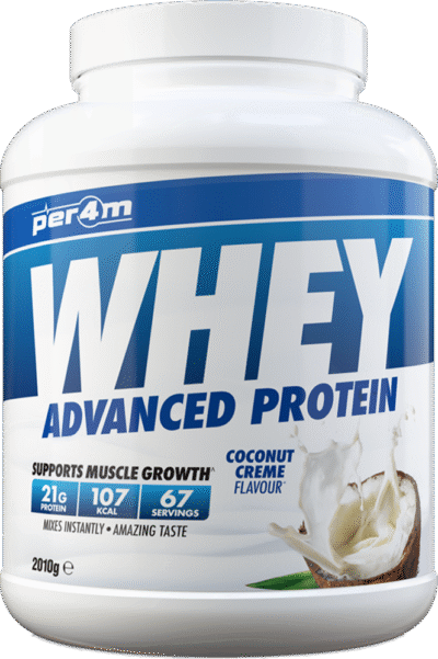 Whey Protein - Afbeelding 37
