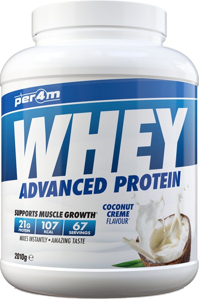 Whey Protein - Afbeelding 37