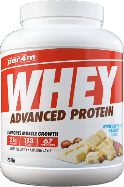 Whey Protein - Afbeelding 30
