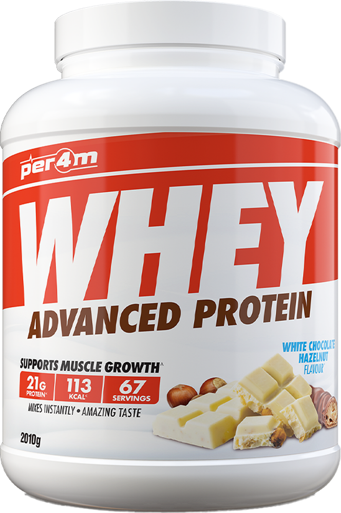 Whey Protein - Afbeelding 30
