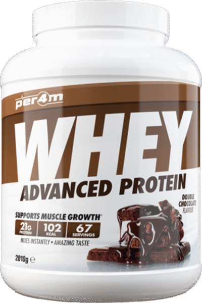 Whey Protein - Afbeelding 38